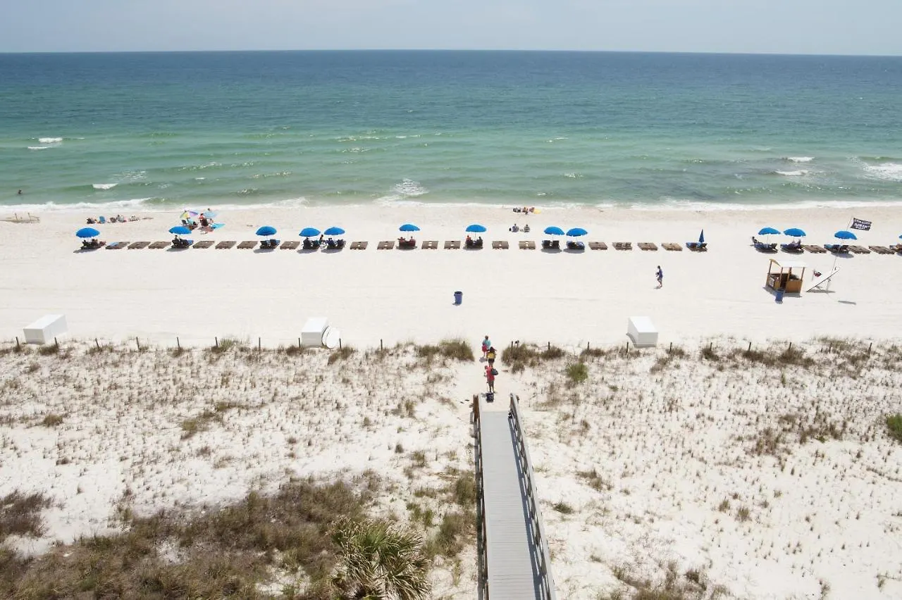 Ocean Reef #608 By Forehand Rentals Panama City Beach 0*,  United States