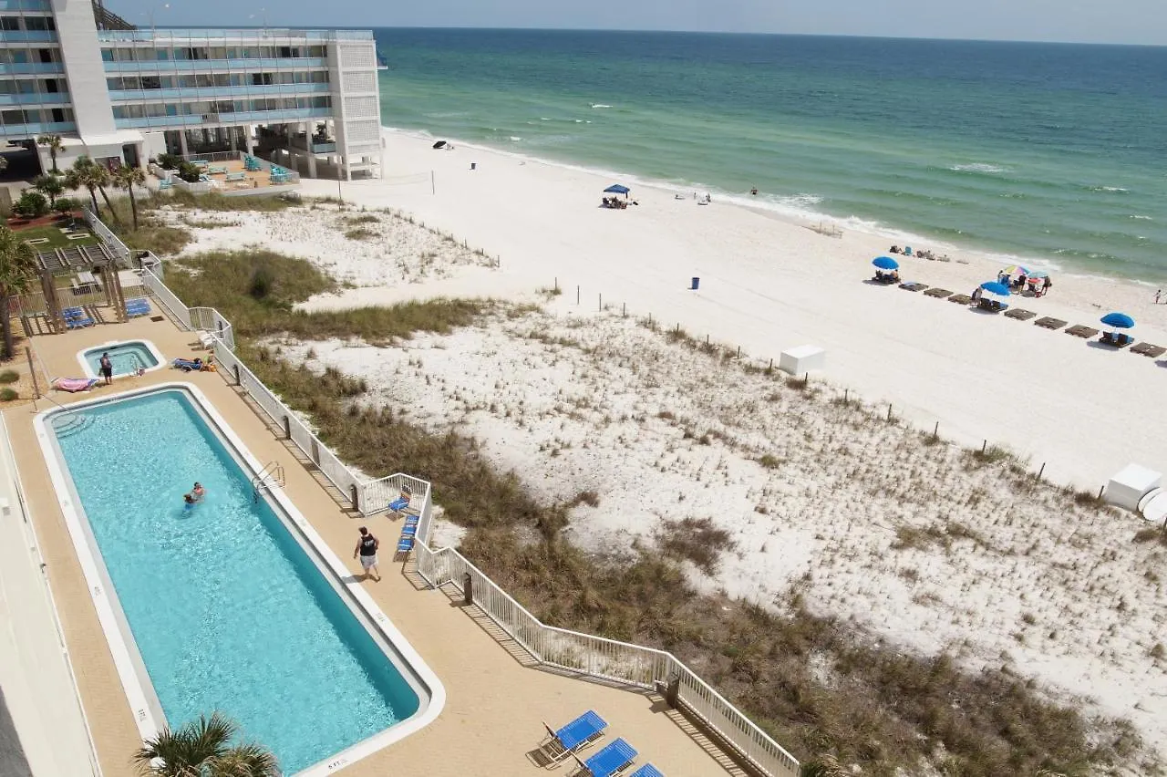 Holiday home Ocean Reef #608 By Forehand Rentals Panama City Beach United States