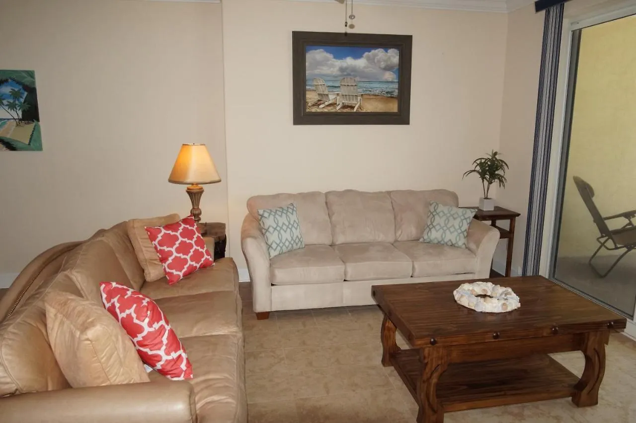 Ocean Reef #608 By Forehand Rentals Panama City Beach