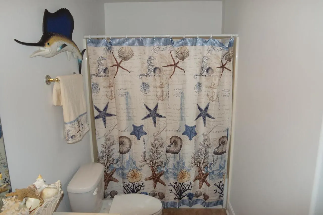 Holiday home Ocean Reef #608 By Forehand Rentals Panama City Beach United States
